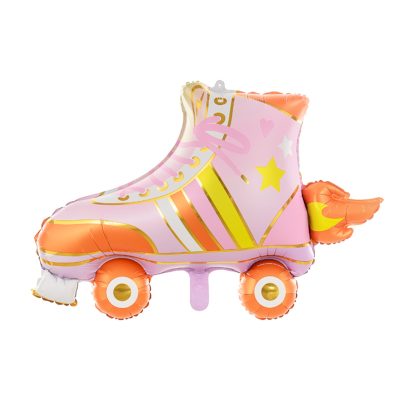 Roller Skate Ballon