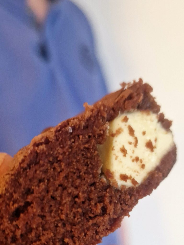 Brownies für Kinder